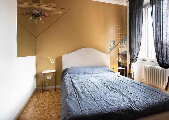 San Pietro Maya Home Отель типа "постель и завтрак"