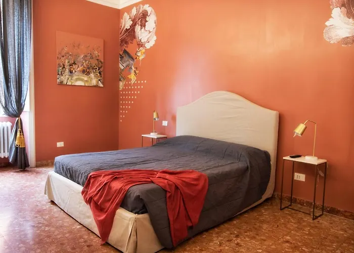 San Pietro Oda ve Kahvaltı 4*