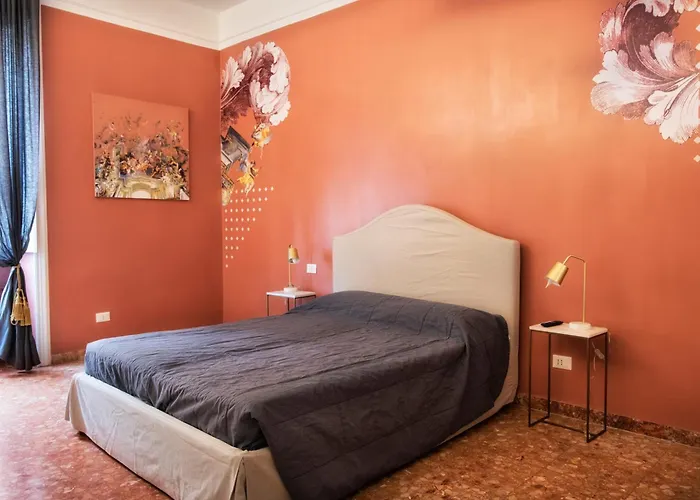 San Pietro Maya Home
