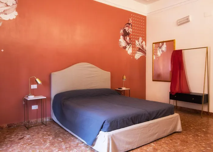 San Pietro Maya Home