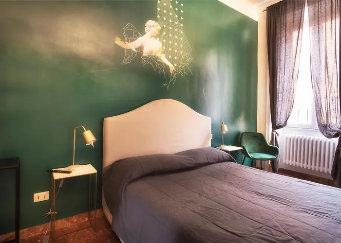 San Pietro 4*