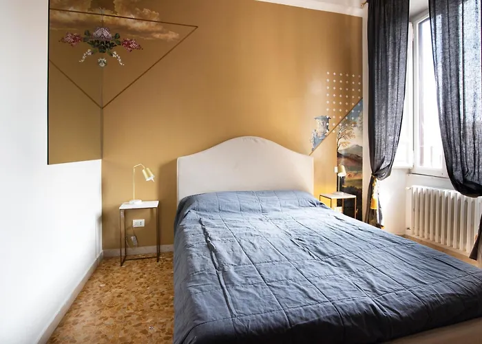 San Pietro Maya Home