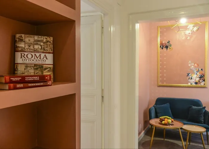 San Pietro Maya Home