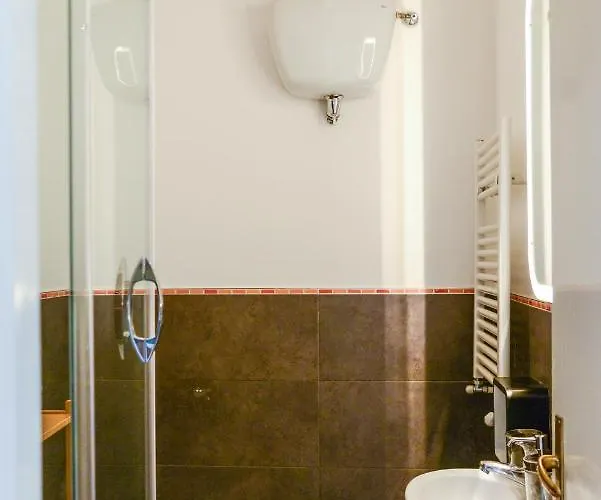 San Pietro Maya Home Отель типа "постель и завтрак" Рим